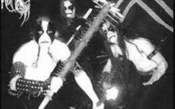 Black Metal - Most Influencial Musicians